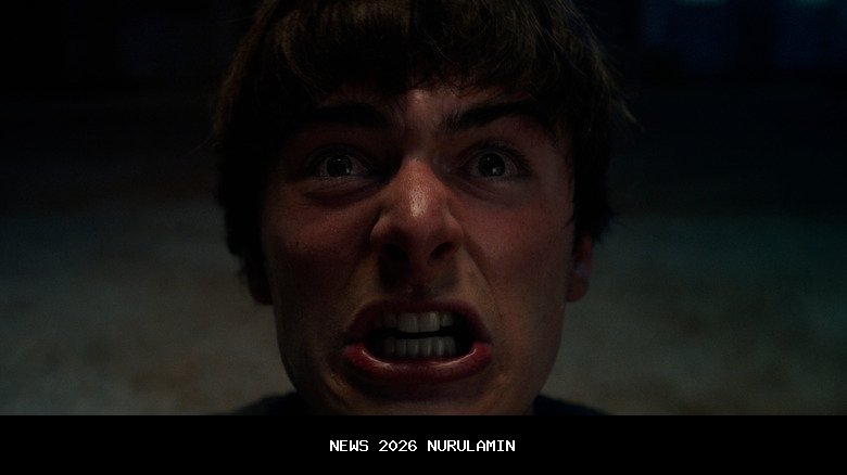 Sinopsis Stranger Things Musim 5 Episode 2: Janji Palsu dari Dunia Lain