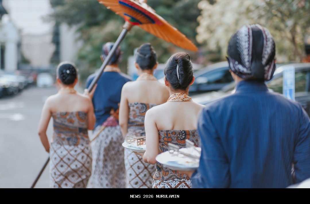 Warga TPU Kebon Nanas Menolak Relokasi, Ancam Demo ke DPR RI