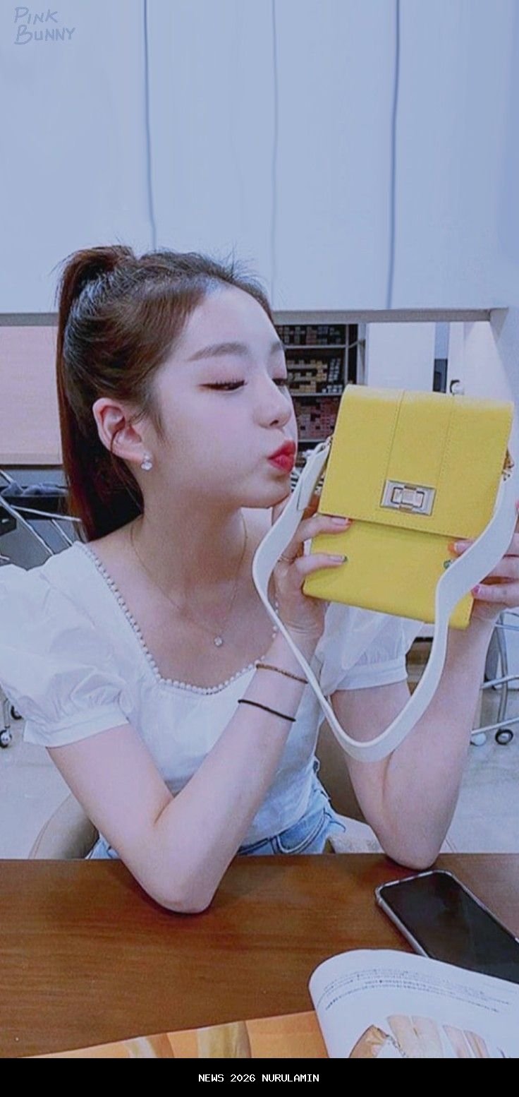 Soodam Tinggalkan SECRET NUMBER dan VINE Entertainment