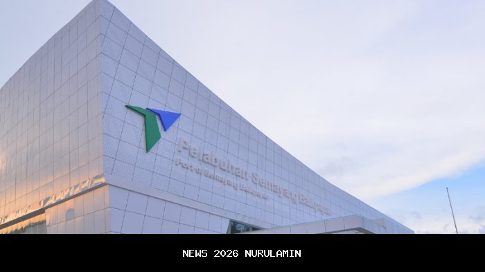 Calo Tiket Nataru di Pelabuhan Semayang, Pelni: Tiket Ilegal Tak Bisa Berangkat