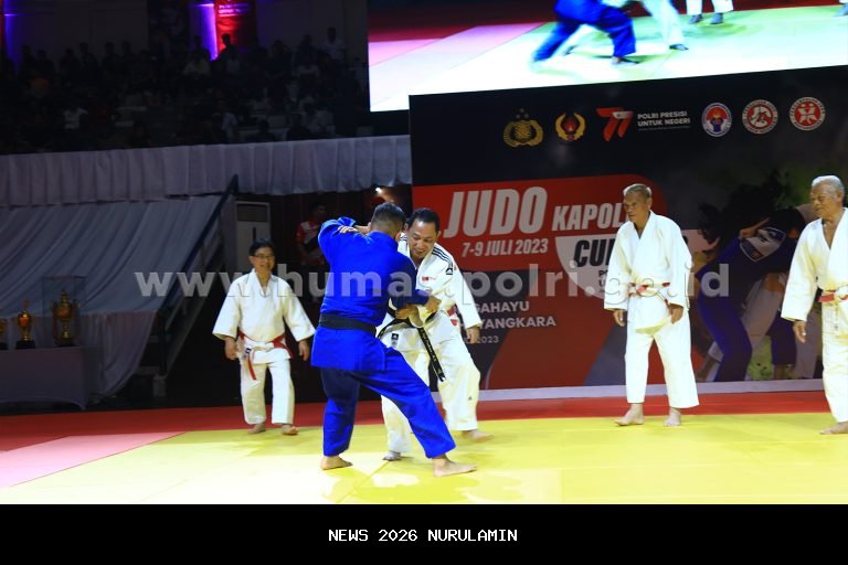 Said Didu: Kapolri Listyo Dua Kali Lawan Negara, Ini Kudeta Sunyi?