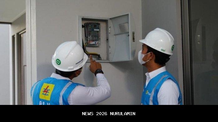 Tarif Listrik PLN 2026: Mengapa Rp100 Ribu Hanya Cukup untuk Sedikit?