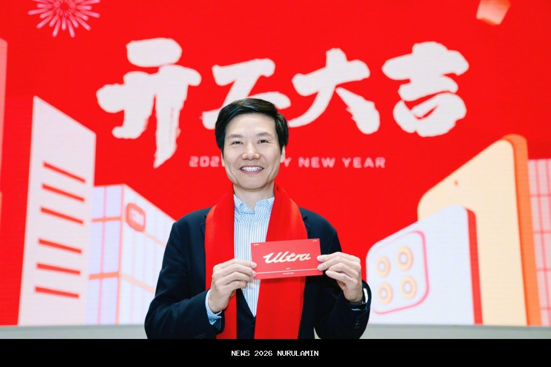 Xiaomi Buka Suara Soal Kamera Longgar di Xiaomi 17 Ultra Leica Edition