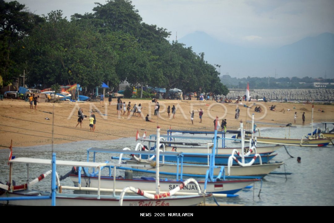 Pemandu wisata Bali berharap tidak ada pembatalan pesanan jelang Natal 2025 dan Tahun Baru 2026
