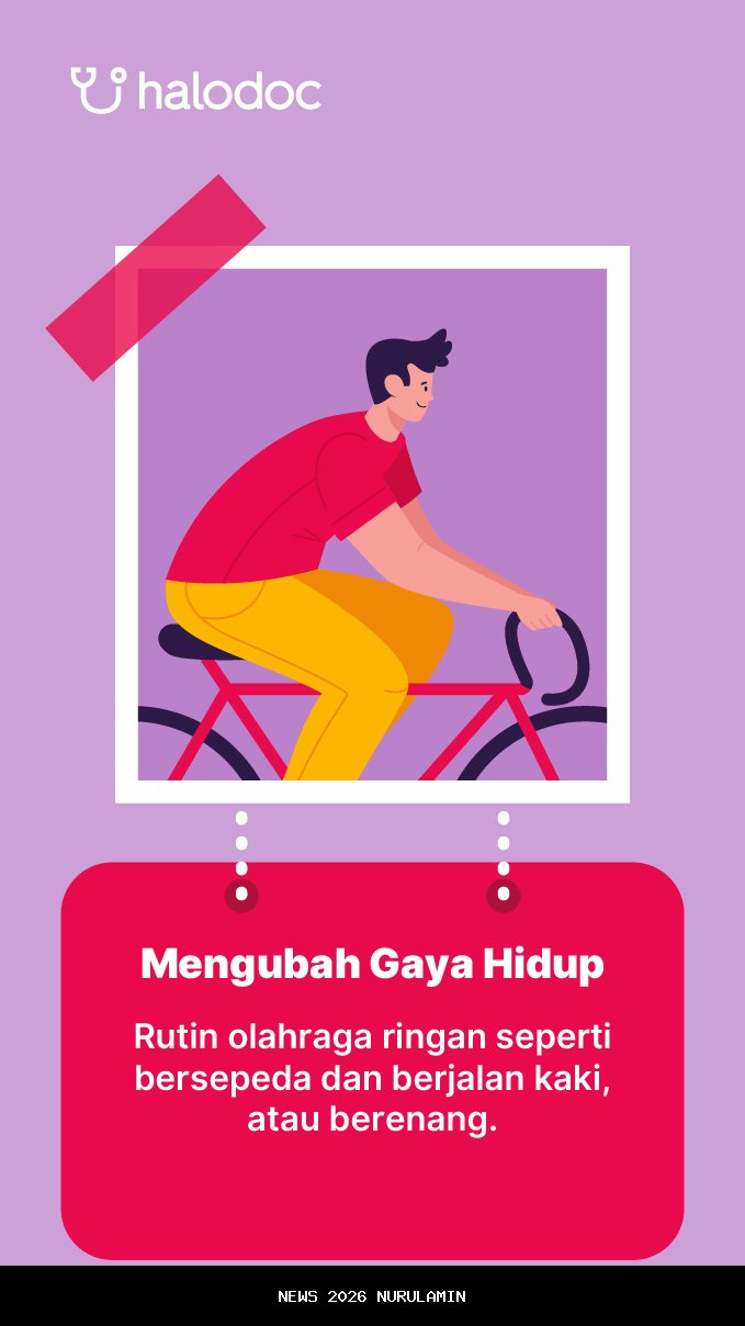 Tiga Ramuan Herbal Sembuhkan Saraf Kejepit, Ini Cara Pengolahannya Menurut Dr Zaidul Akbar