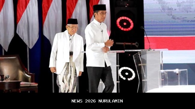 Alasan Gugatan Jokowi Ditolak, Bonjowi Menerima dengan Syarat