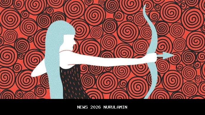 Ramalan Zodiak Libra dan Scorpio 1 Januari 2025: Libra Refleksikan Apa yang Berharga!