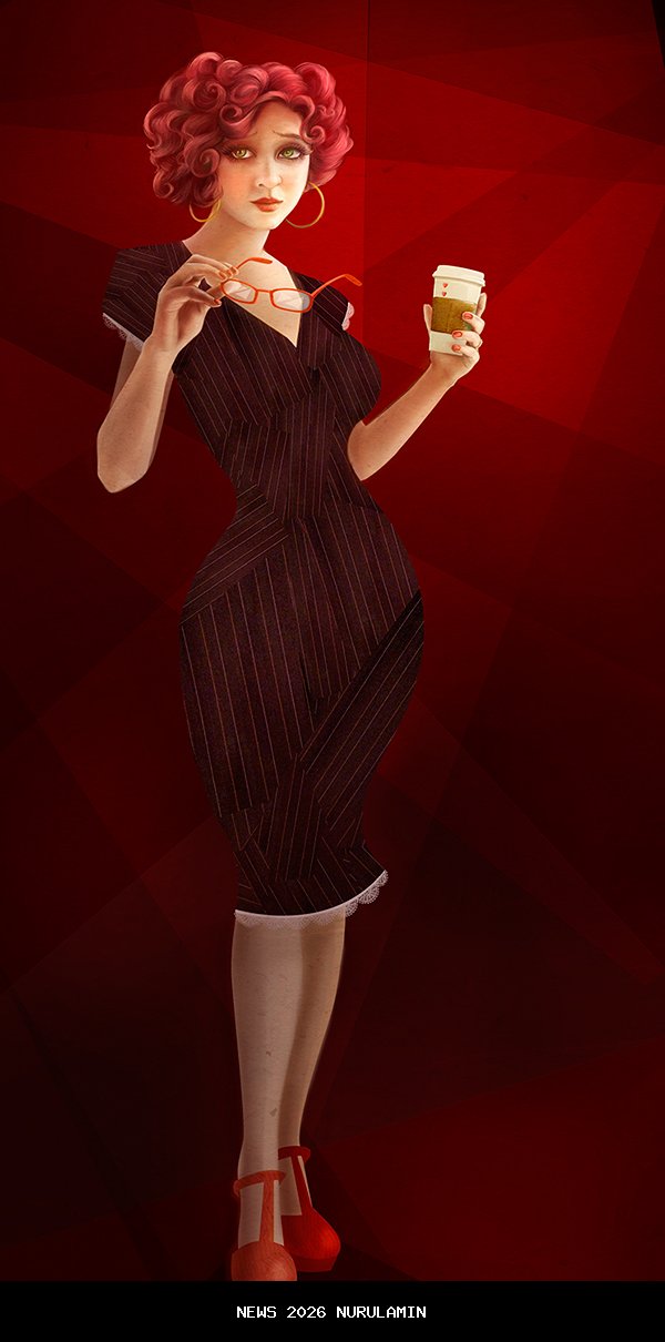 Bukan Hanya Ikon Lama, Betty Boop Jadi Sumber Kreativitas Baru