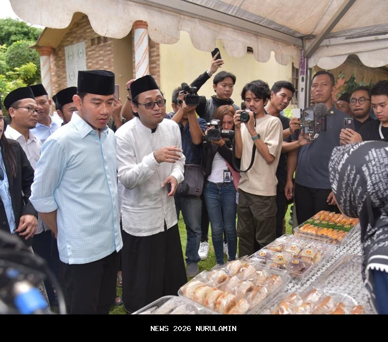 Kunjungi Kyai Ternama Ponpes Temboro, Lilik Sudarti Janjikan Cairkan Dana Nusantara