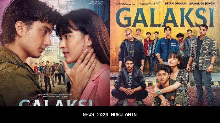 Jadwal Film XXI Lampung Hari Ini: Tayang di 5 Bioskop