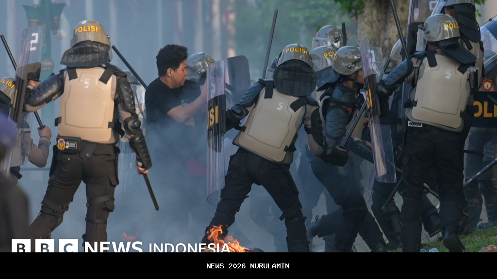 Amuk Massa Kalibata Berujung Panjang: PETIR Minta Polisi Tangkap Dalang Pengeroyokan dalam 24 Jam