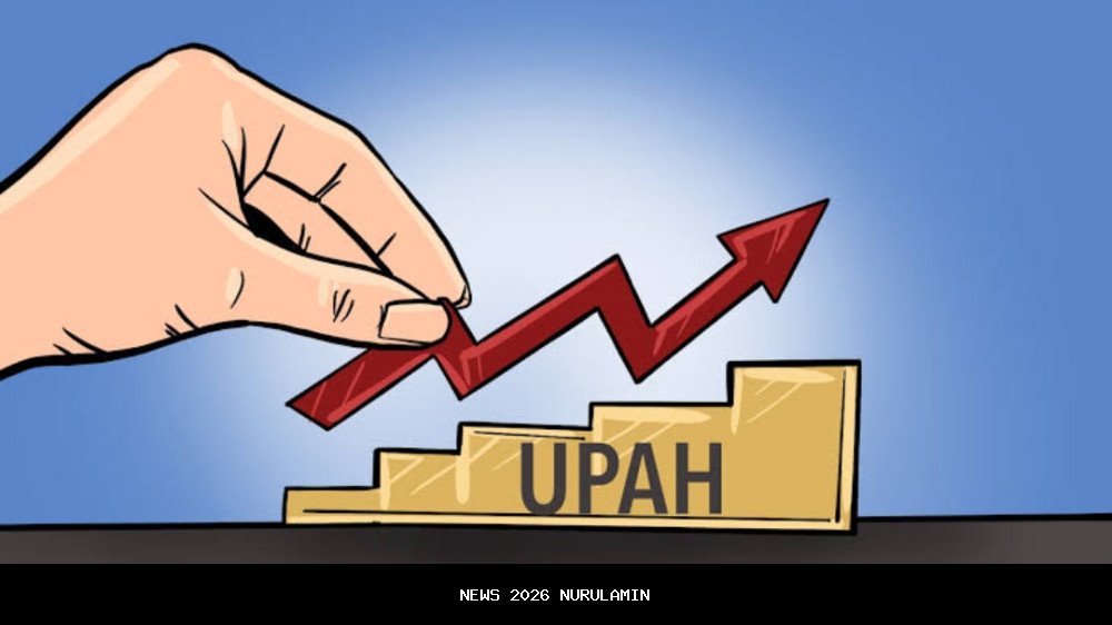 UMK Singkawang Rp 3,2 Juta Diharapkan Tingkatkan Kesejahteraan Pekerja