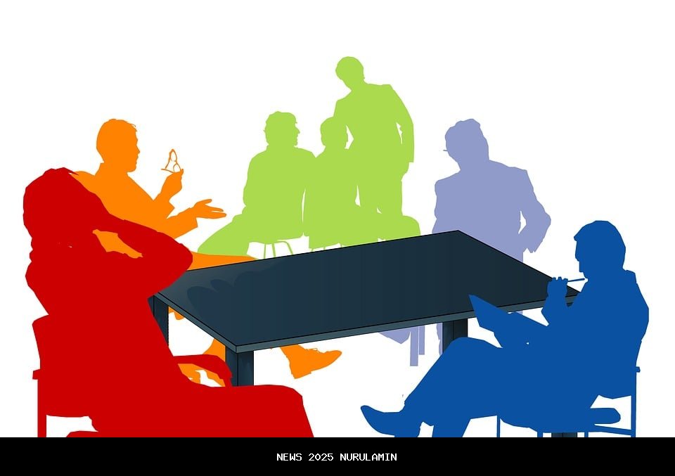 Rapat Pimpinan Daerah PDM Kota Tasikmalaya Digelar Besok, Evaluasi 2025 dan Tetapkan Kebijakan 2026