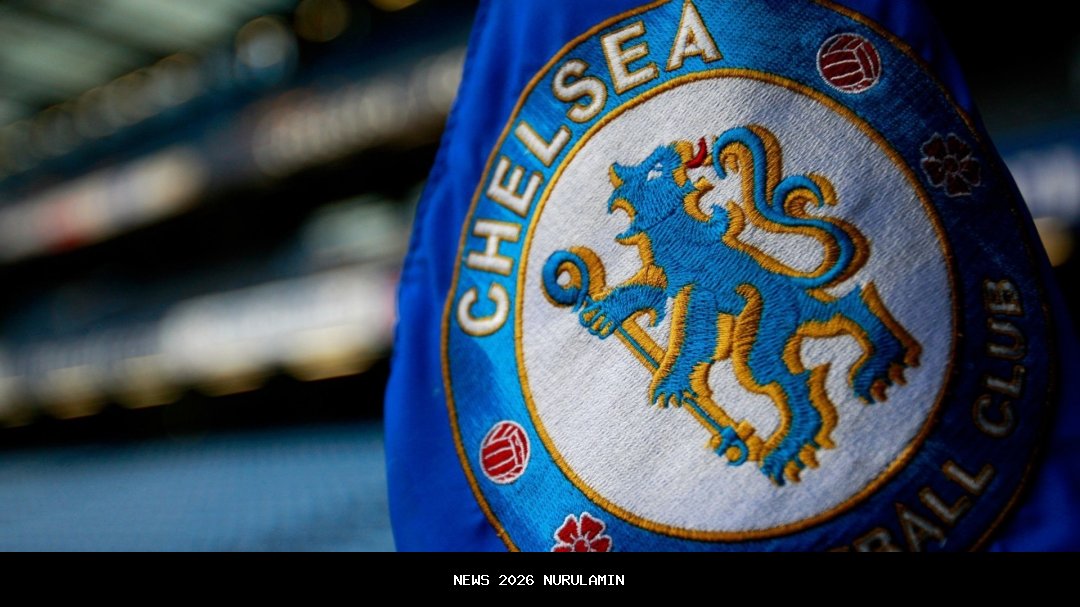 Chelsea dan Enzo Maresca Sudah Hubungi Target Utama Kelas Dunia, Jadi Opsi Caicedo