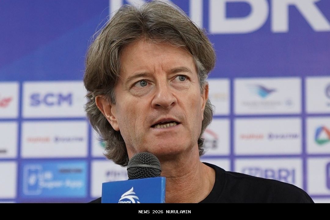 Malut United vs Borneo FC: Uji Kekuatan Mental dan Konsistensi