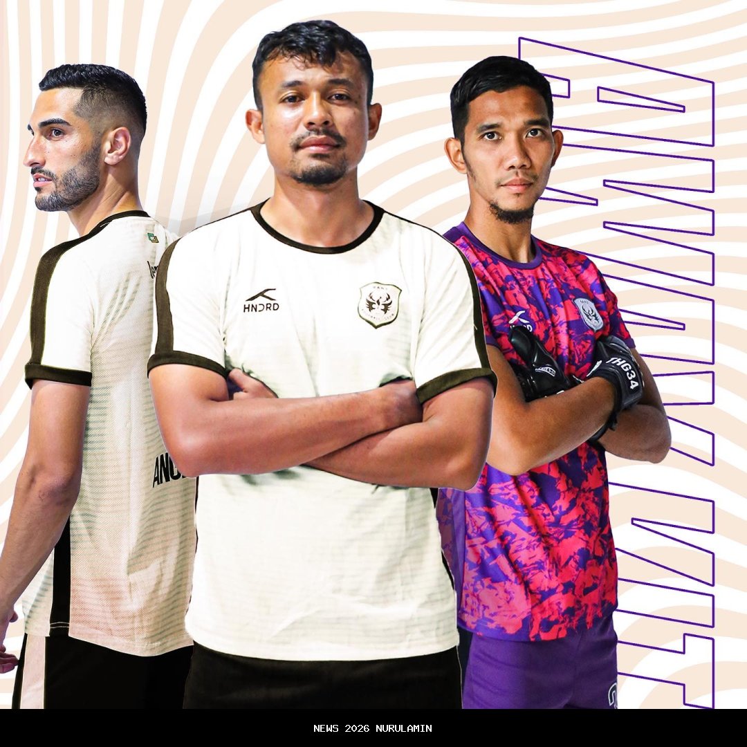 Klasemen Liga Nusantara: Dejan-Batavia FC Bagi Poin, RANS Kuasai Usai Kalahkan Persikutim