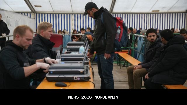 Uni Eropa Minta Semua Pihak Tahan Diri Usai Serangan AS ke Venezuela