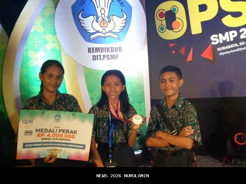 Siswa Tasikmalaya Tewas Tenggelam di Sungai Batu Belah Saat Bermain Air