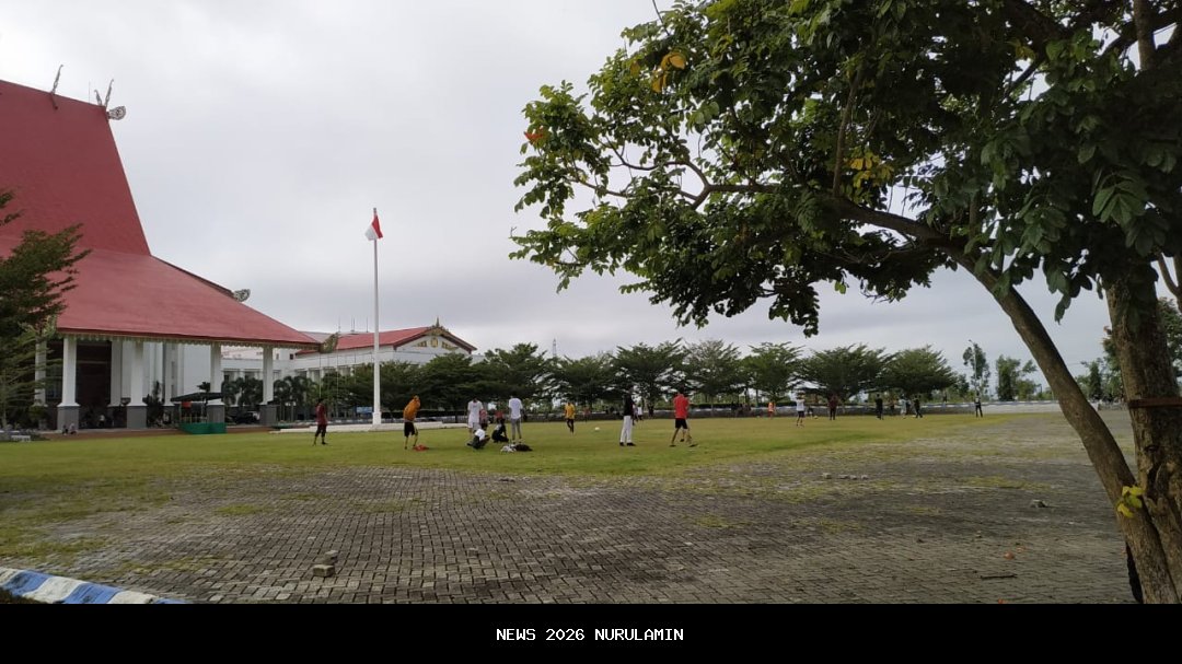 Nama-nama 3 Besar Calon Kepala Dinas, Badan, dan Biro di Pemprov Sulawesi Tenggara