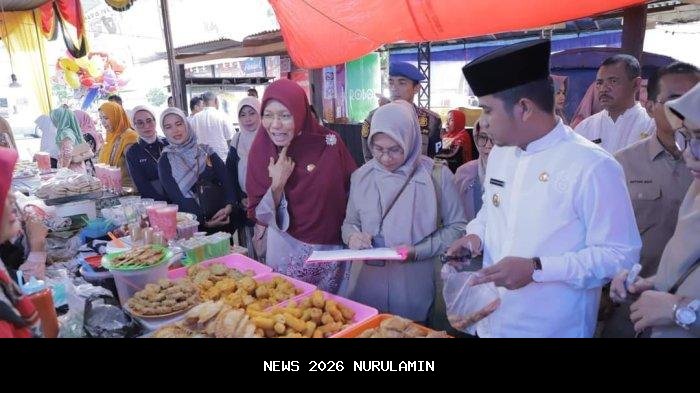 Hasil Uji BPOM Keluar, Makanan di SPPG Airmadidi Atas Aman Dikonsumsi