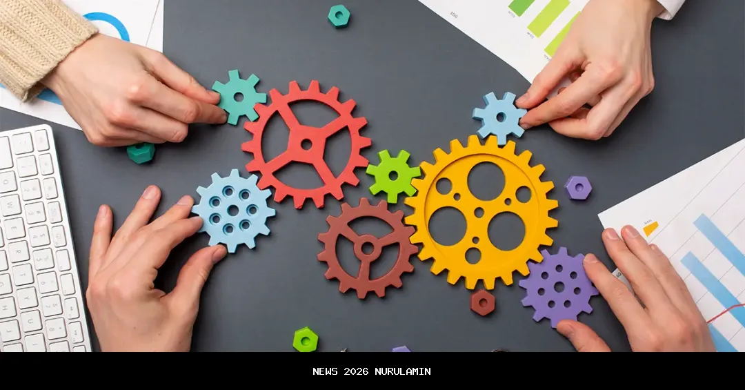 Keterampilan Lunak yang Tak Tergantikan! 7 Kemampuan Penting untuk Meningkatkan Karier