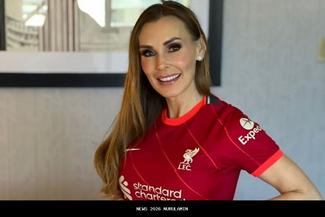 Bonnie Blue, Bintang Film Dewasa Inggris 'Terbang' Malam Ini, Dideportasi di Ngurah Rai