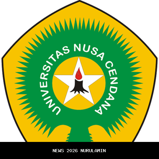 Undana di Puncak Perubahan: Dari Kepemimpinan Tenang ke Lonjakan Peradaban