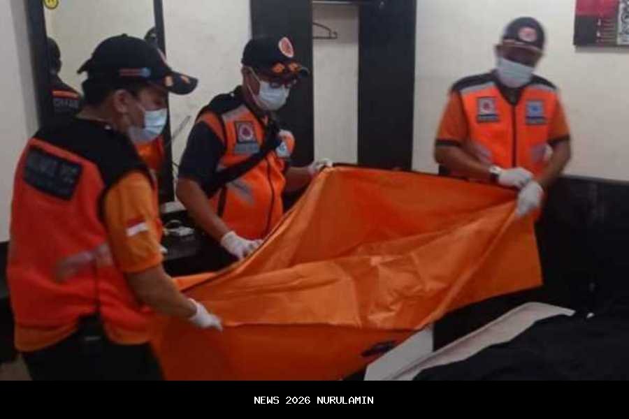 Kota Madiun Heboh, Pembunuhan Tahun Baru Ditangani Polisi dan Dinsos PPA