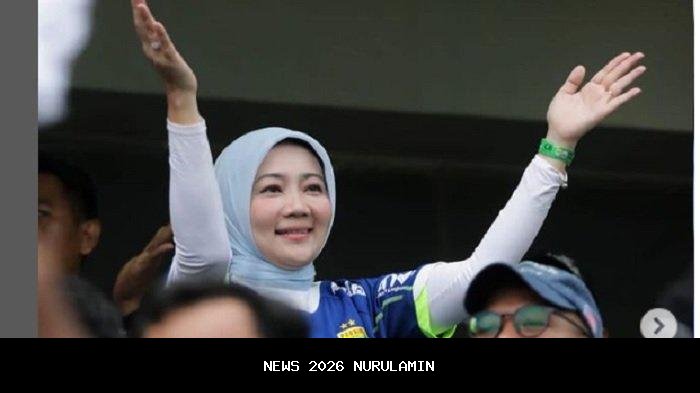 Misteri di Balik Perceraian Ridwan Kamil dan Atalia Praratya Terungkap