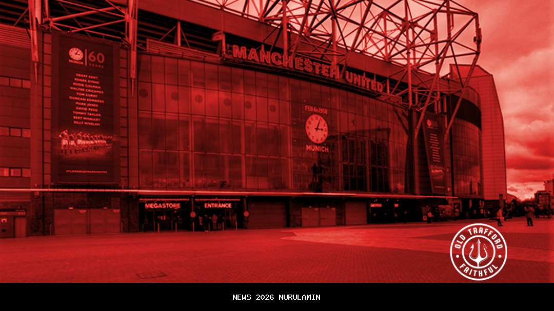 Old Trafford Heboh, Toby Collyer Kembali ke MU!