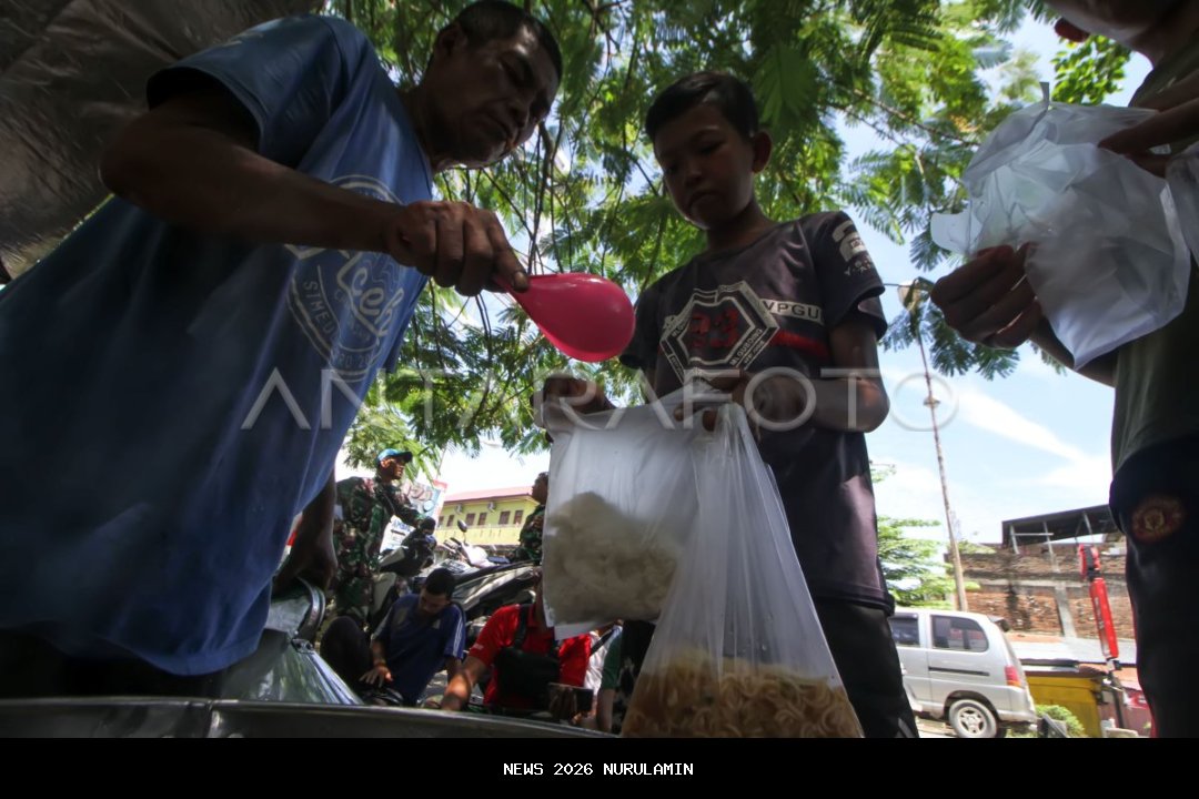 Pemprov Aceh Waspadai TBC dan Campak Serang Pengungsi Banjir