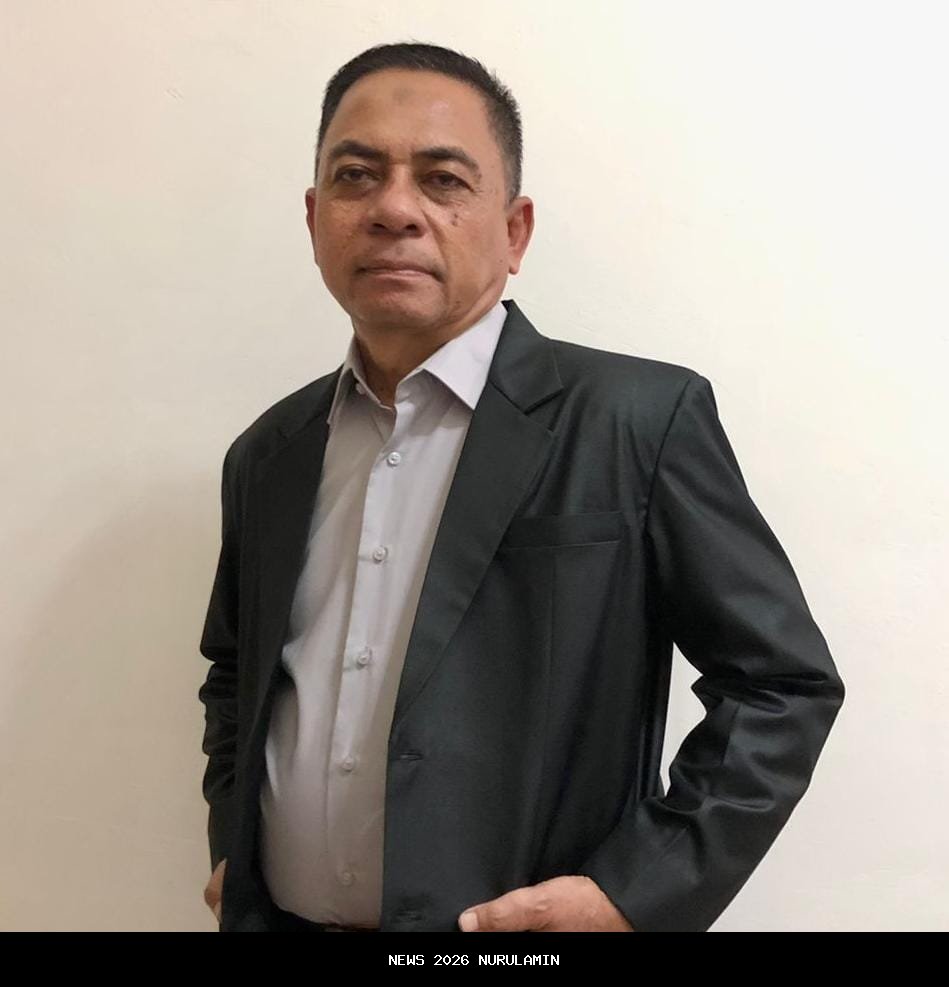 Pasca Banjir, Perumda Air Minum Langsa Fokus Pemulihan Layanan dengan Alat Rusak