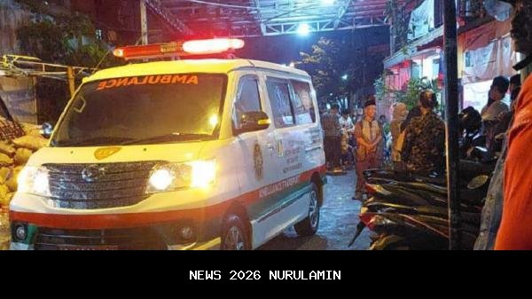 Fakta Penemuan Mayat Pria dalam Karung di Kos Sanggau Terungkap