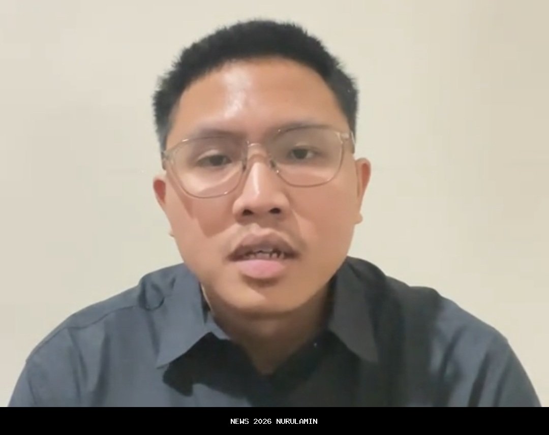 Resbob, Kader GMNI di Surabaya Dipecat Usai Hina Suku Sunda