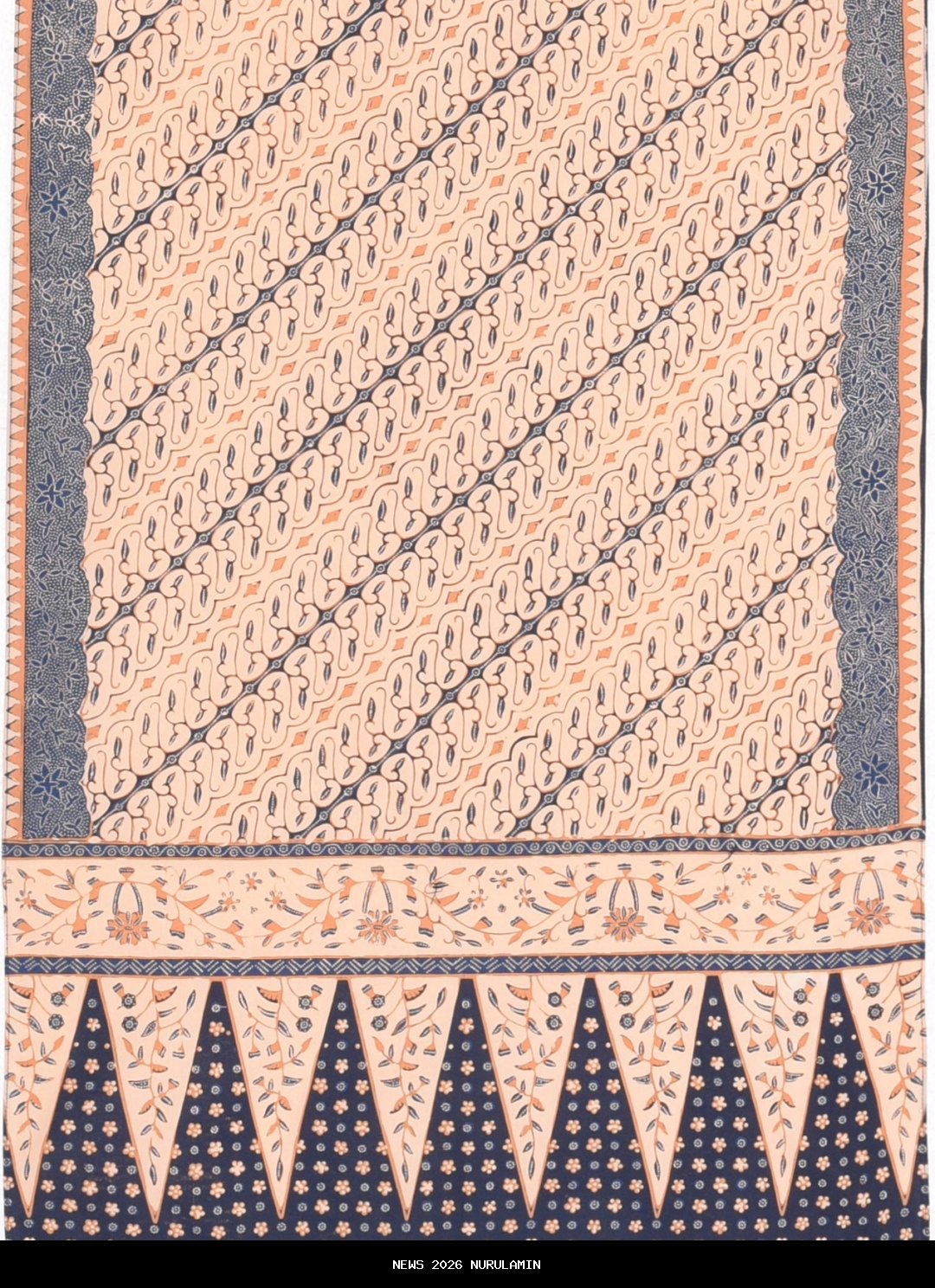 Kades Tegalgede Garut: Lereng dan Mata Air 28 Hektare yang Tak Layak Dilihat