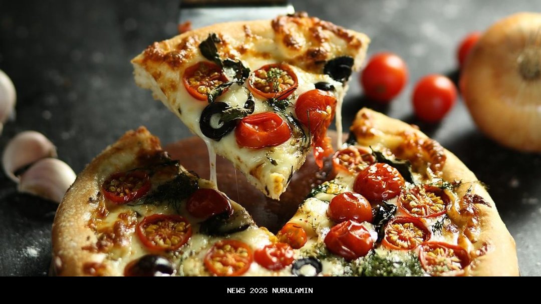 Daging Asap Alpen Italia yang Terkenal, Speck Paling Elegan di Eropa