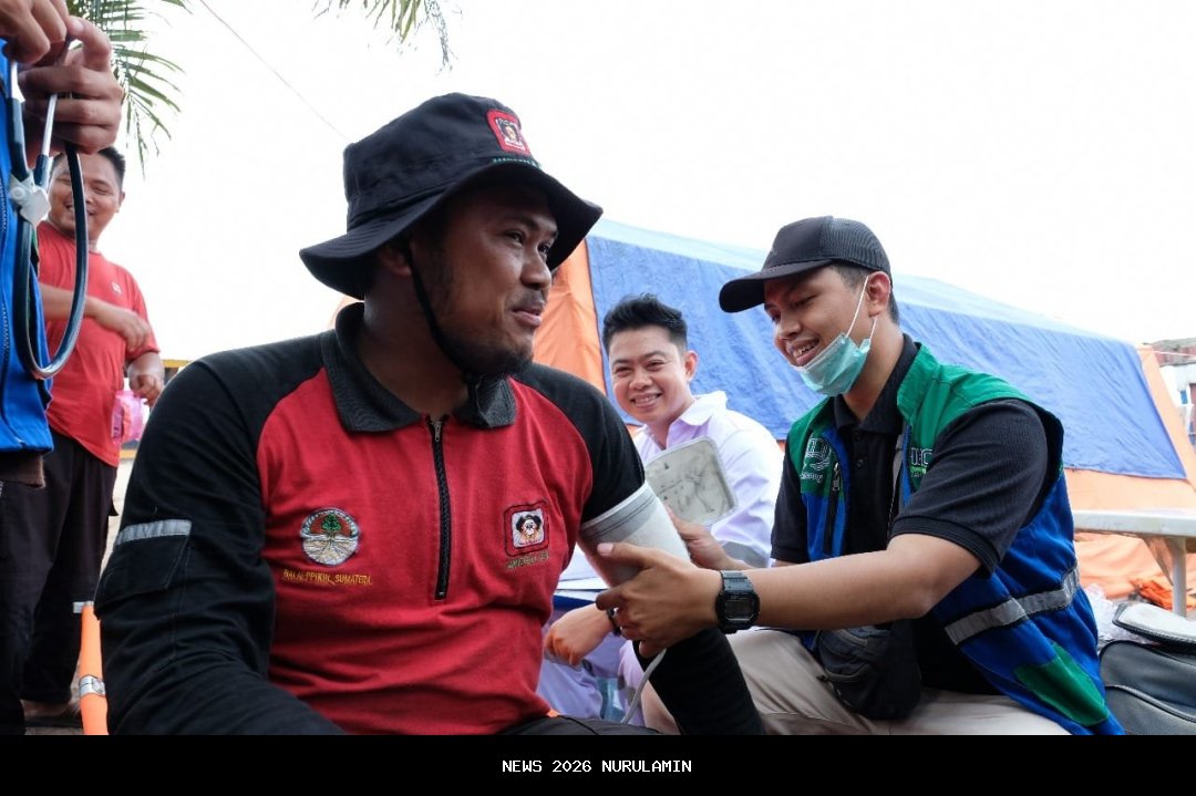Pastikan Aset dan Operasi Andal, Kilang Pertamina Plaju Lakukan Pemeriksaan Inventaris Menyambut 2026