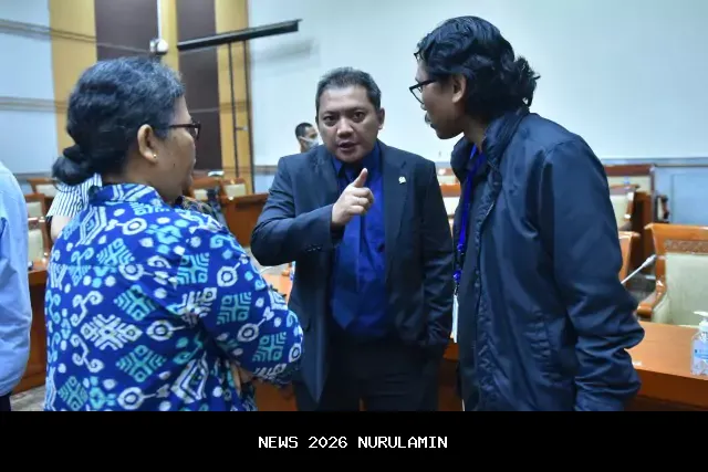 Antara Martabat dan Kekuasaan: Wajah Baru Delik Penghinaan 2026