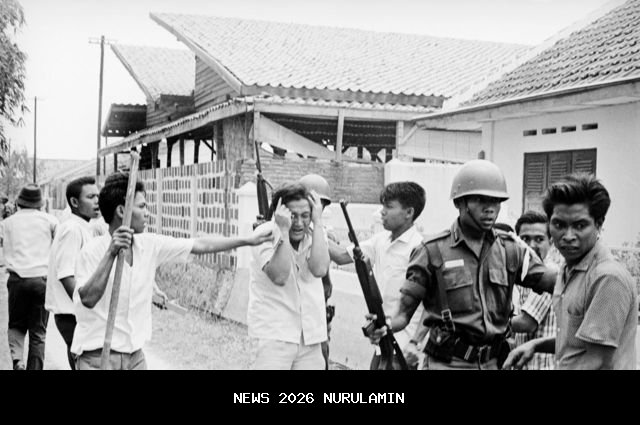 Mahfud MD: Kekacauan Nasional 2026 Mengancam, Politik dan Hukum Membara