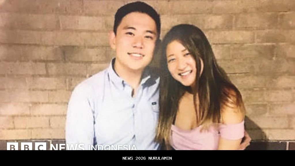 Meylika, Pacar Wilson yang Bunuh Ibu Muda di Batam, Mantan LC hingga Punya Agensi Penyalur