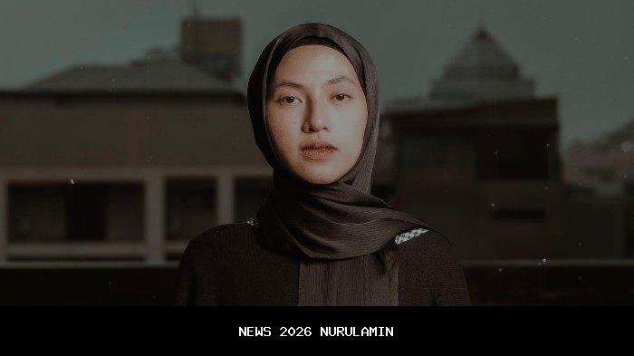 Kunci Gitar Turut - Feby Putri. Lirik: Sedang Menebak-Nebak, Sedang Apa Engkau