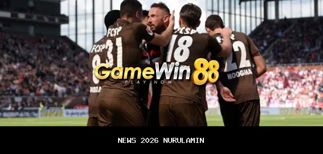 Prediksi Skor St. Pauli vs Heidenheim 13 Desember 2025