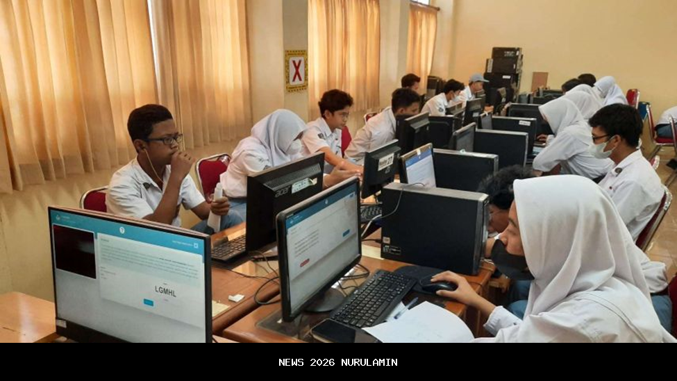 Panduan memilih program studi SNBP dan SNBT 2026 yang perlu diketahui