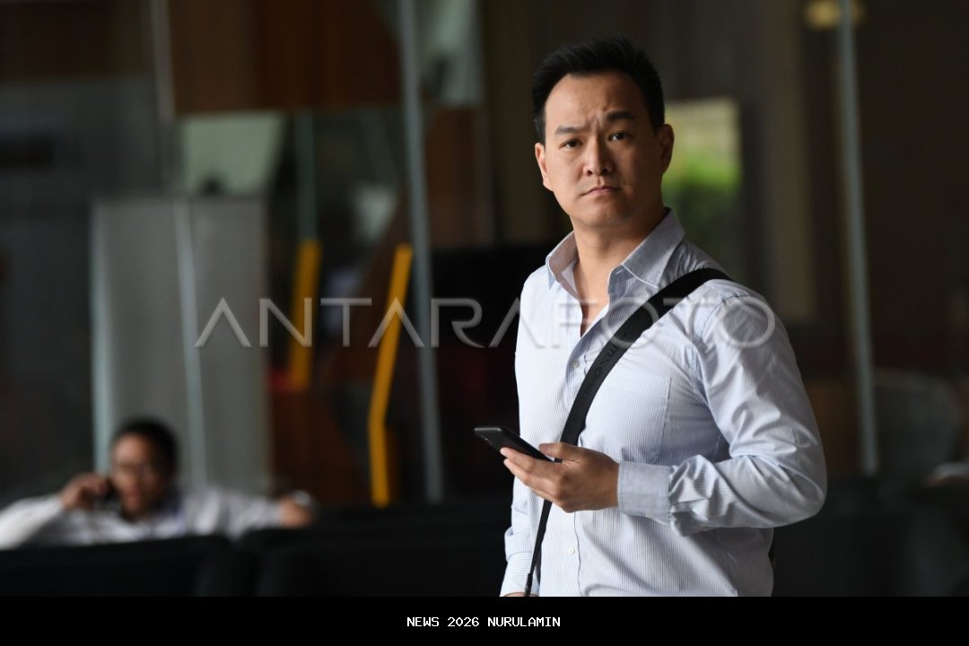 Kejagung Selidiki Dugaan Korupsi Izin Tambang di Konawe Utara Sejak Agustus 2025
