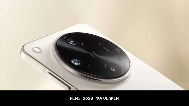 Lawan Kamera DSLR! Spesifikasi Oppo Find X9 Ultra dengan Baterai 7.000mAh dan Kamera 200MP, Kapan Rilisnya?