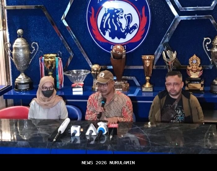 Buntut Video Viral, Pemkot Batam Selidiki Dugaan Pelanggaran Disiplin GR