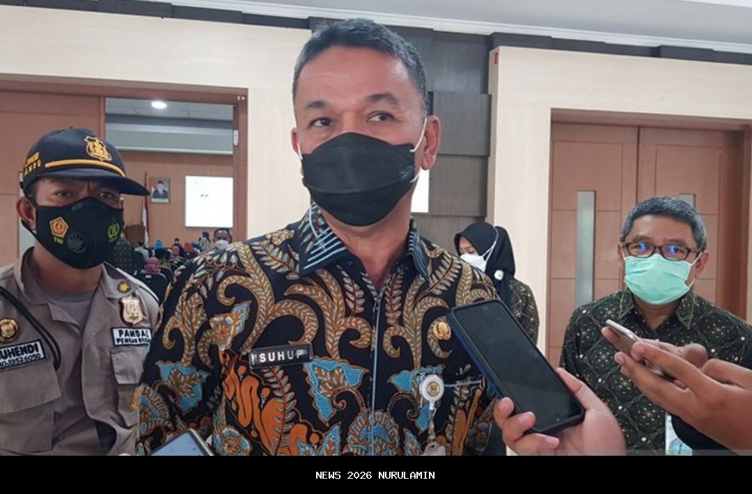 UMK Bekasi Nyaris Capai Rp6 Juta