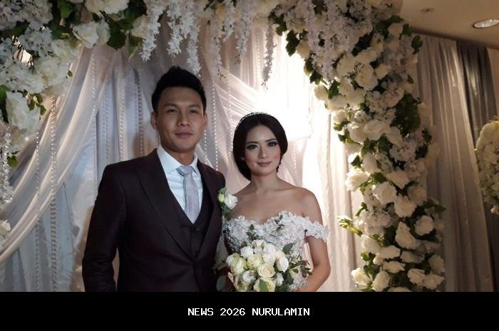 Carissa Perusset Hamil Anak Fendy Chow, Bocorkan Pernikahan Kontrak Nino Fernandez dan Aisyah Aqilah
