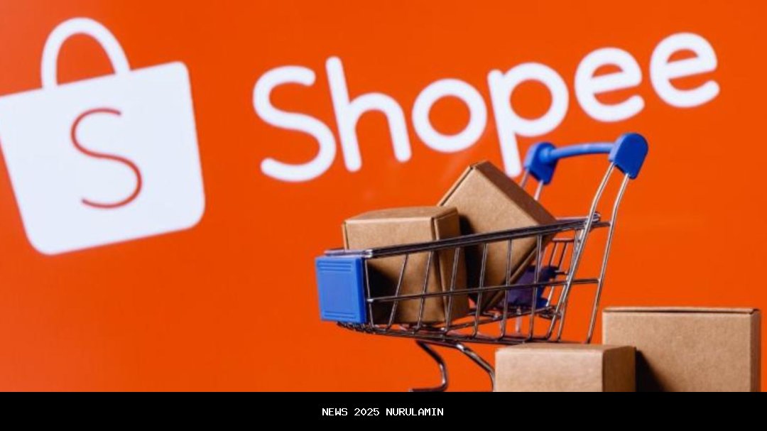 Shopee Global Rayakan 10 Tahun UMKM dengan Penjualan Lebih dari 270 Miliar Dolar