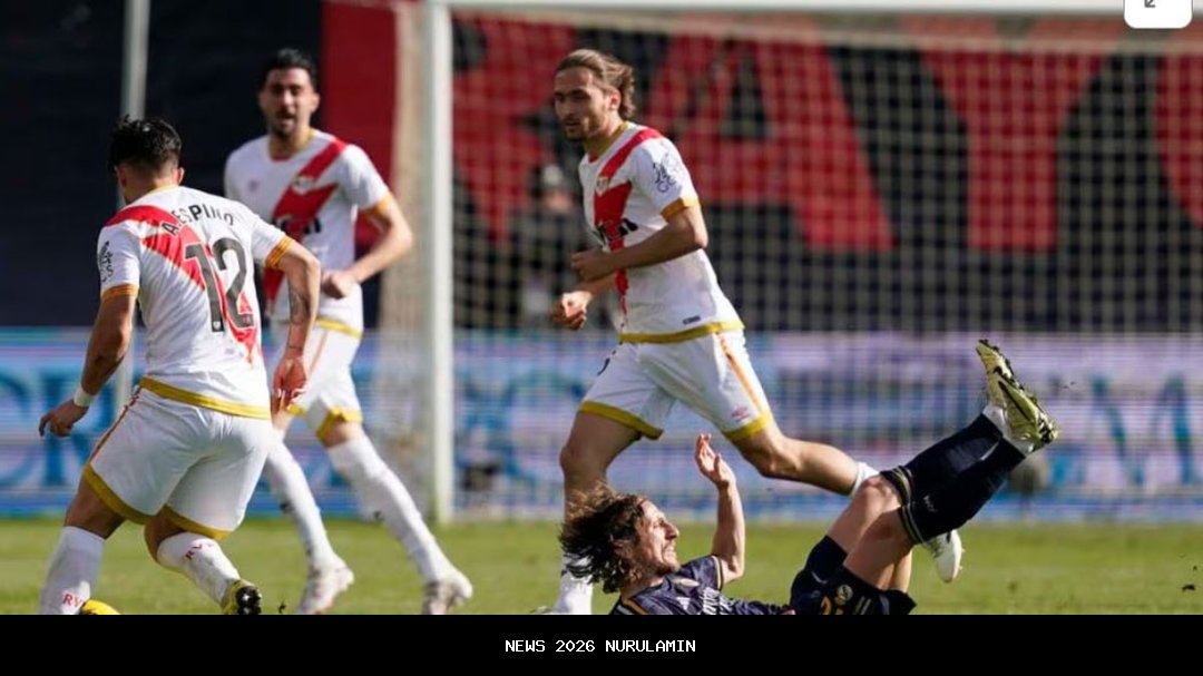 Prediksi Skor & Susunan Pemain Barcelona vs Osasuna di La Liga